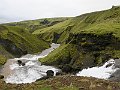 Fjaðrárgljúfur