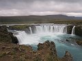 Goðafoss-