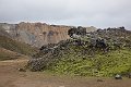 Landmannalaugar.-