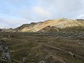 Landmannalaugar.
