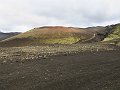 Landmannaleið
