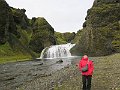 Stjórnarfoss