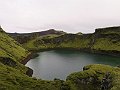 Tjarnargigur